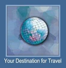 Cruises, Escorted and Non-Escorted Tours Worldwide