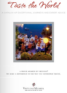 Virtuoso Travel Catalog