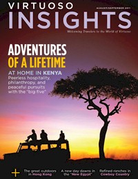 Virtuoso Insights