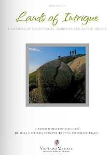 Virtuoso Travel Catalog