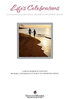 Virtuoso Travel Catalog