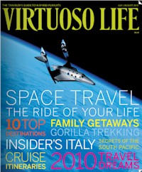 Virtuoso Life - Travel Dreams