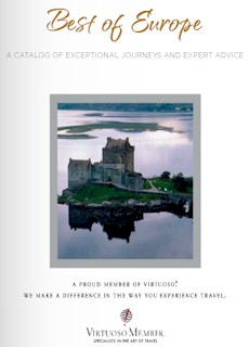 Virtuoso Travel Catalog