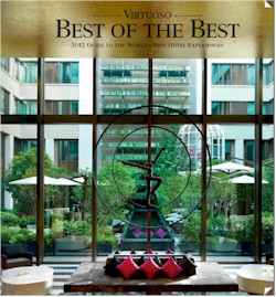 Virtuoso Best of the Best 2012
