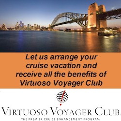 Virtuoso Voyager Club - Disciver the Virtuoso Difference