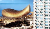 Virtuso Discoveries - Barcelona/Spain