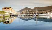 Virtuso Discoveries - Cape Town/South Africa