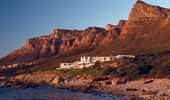 Virtuso Discoveries - Cape Town/South Africa