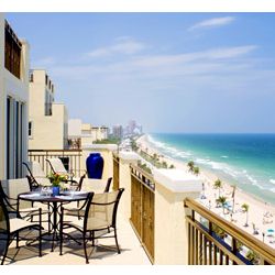 Virtuso Discoveries - Ft. Lauderdale/Florida - The Atlantic