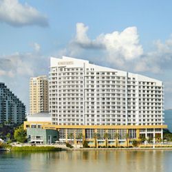 Virtuso Discoveries - Miami/Florida - Mandarin Oriental