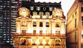 Virtuso Discoveries - New York/New York