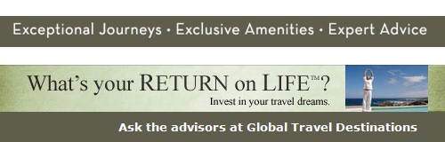 What's your RETURN on LIFE?