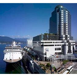 Virtuso Discoveries - Vancouver/Canada - Pan Pacific