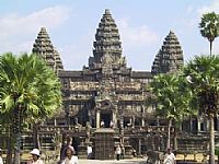 Angkor Wat