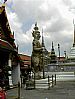Bangkok Grand Palace