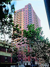 Medina Grand Sydney Apartments