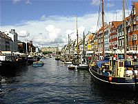 Nyhavn - The Old Port