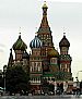 St. Basil's Cathedral - Red Square