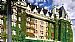 Fairmont Empress Hotel - Victoria