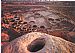 Chaco Canyon, New Mexico USA