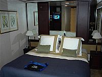 Stateroom # 6042