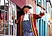 St. George town crier