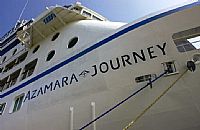 Azamara Journey at Cape Liberty