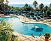 Fairmont Southampton Pool