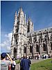 Quito Cathedral