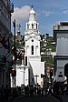 Quito City Views