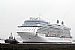 Celebrity Solstice Departs Shipyard