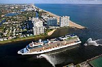 Celebrity Solstice Ft. Lauderdale