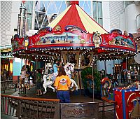 Boardwalk Carousel