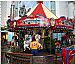 Boardwalk Carousel