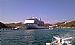 Huatulco - Cruise Pier, Regent Voyager