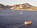 Tender Operations in Cabo