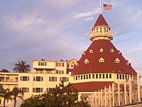 Hotel del Coronado