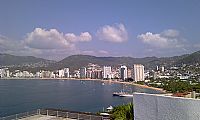 Acapulco Bay