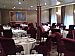 Compass Rose - main dining room