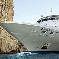 Regent Seven Seas Voyager