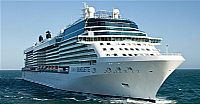 The new Celebrity Silhouette