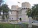 Old City Gate, Valencia