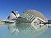 City of Arts and Sciences, Valencia