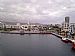 The Port of Las Palmas