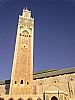 Grand Mosque Hassan II