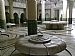 Mosque washing areas