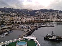 Funchal, Madeira