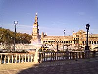 Plaza de Espana