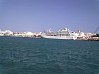 Azamara Journey in Hamilton, Bermuda