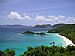 Trunk Bay, St. John